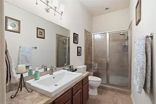 2050 E Oak Shores Dr, Cross Roads, TX 76227 - Photo 20