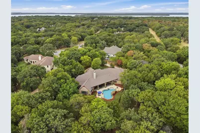 2050 E Oak Shores Drive, Cross Roads, TX 76227 - Photo 26