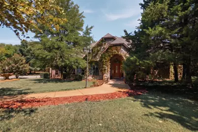 2050 E Oak Shores Drive, Cross Roads, TX 76227 - Photo 2