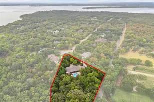 2050 E Oak Shores Dr, Cross Roads, TX 76227 - Photo 1