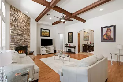 2050 E Oak Shores Drive, Cross Roads, TX 76227 - Photo 10