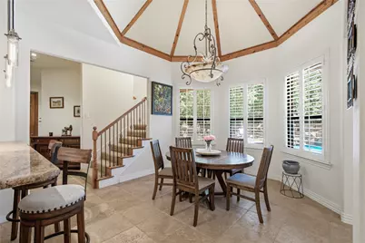 2050 E Oak Shores Drive, Cross Roads, TX 76227 - Photo 14