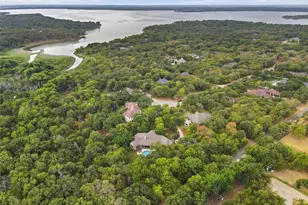 2050 E Oak Shores Dr, Cross Roads, TX 76227 - Photo 28