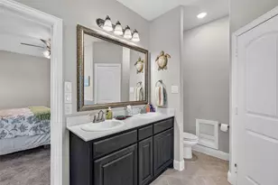 3017 Bobcat Dr, Melissa, TX 75454 - Photo 20