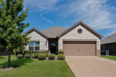 3017 Bobcat Drive, Melissa, TX 75454 - Photo 1