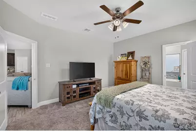 3017 Bobcat Drive, Melissa, TX 75454 - Photo 18