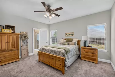 3017 Bobcat Drive, Melissa, TX 75454 - Photo 4