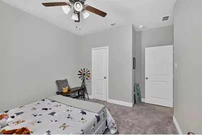 3017 Bobcat Drive, Melissa, TX 75454 - Photo 26
