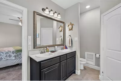 3017 Bobcat Drive, Melissa, TX 75454 - Photo 20