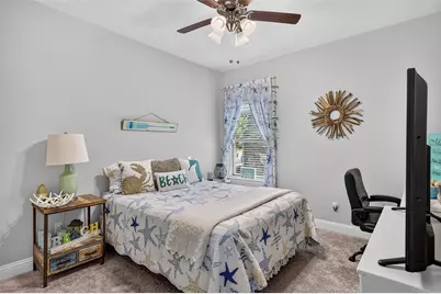 3017 Bobcat Drive, Melissa, TX 75454 - Photo 22