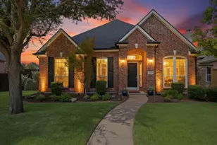 11003 Saguaro St, Frisco, TX 75033 - Photo 1