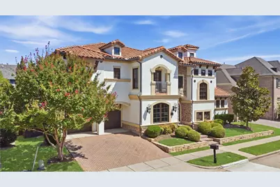 5757 Bernay Lane, Plano, TX 75024 - Photo 2