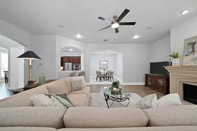 4032 Navarro Way, Frisco, TX 75034 - Photo 10