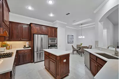 4032 Navarro Way, Frisco, TX 75034 - Photo 16