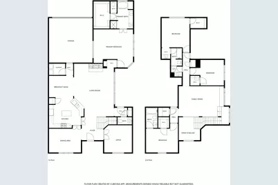4032 Navarro Way, Frisco, TX 75034 - Photo 40