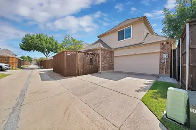 4032 Navarro Way, Frisco, TX 75034 - Photo 38