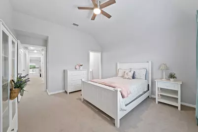 4032 Navarro Way, Frisco, TX 75034 - Photo 30