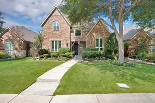 4032 Navarro Way, Frisco, TX 75034 - Photo 1