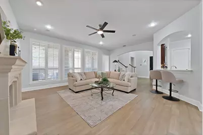 4032 Navarro Way, Frisco, TX 75034 - Photo 8