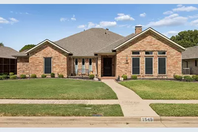 1549 Bamburgh Drive, Plano, TX 75075 - Photo 1