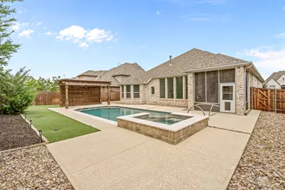 6631 Roughleaf Ridge Road, Flower Mound, TX 76226 - Photo 30