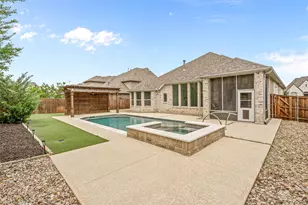 6631 Roughleaf Ridge Rd, Flower Mound, TX 76226 - Photo 30