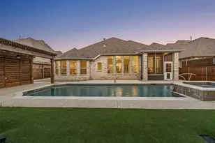 6631 Roughleaf Ridge Rd, Flower Mound, TX 76226 - Photo 24