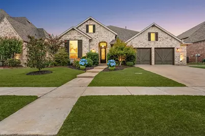 6631 Roughleaf Ridge Road, Flower Mound, TX 76226 - Photo 1