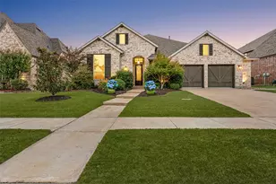 6631 Roughleaf Ridge Rd, Flower Mound, TX 76226 - Photo 1