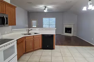 2839 Saddlebred Trail, Celina, TX 75009 - Photo 4