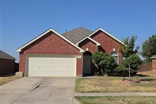2839 Saddlebred Trail, Celina, TX 75009 - Photo 1