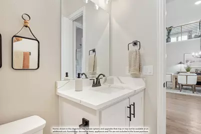 3325 Creek Meadow Drive, Anna, TX 75409 - Photo 16