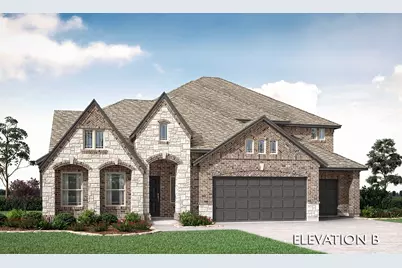 3325 Creek Meadow Drive, Anna, TX 75409 - Photo 1