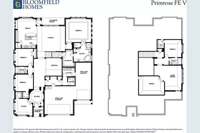 3325 Creek Meadow Drive, Anna, TX 75409 - Photo 2