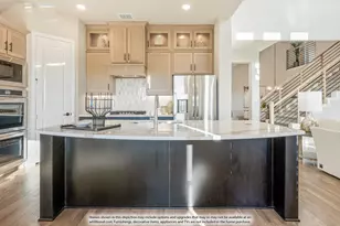 3325 Creek Meadow Dr, Anna, TX 75409 - Photo 20