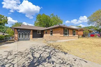 1215 Fordham Road, Dallas, TX 75216 - Photo 2