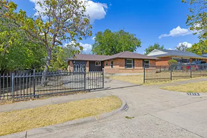 1215 Fordham Road, Dallas, TX 75216 - Photo 1