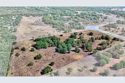 Lot 71 Red Oak Hills Road, Nocona, TX 76255 - Photo 2