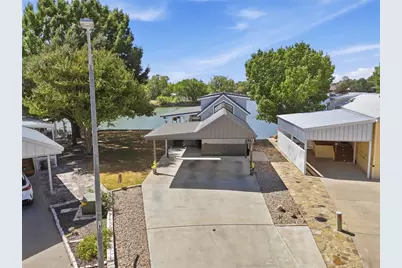 817 Brazos Harbor Circle, Granbury, TX 76048 - Photo 34