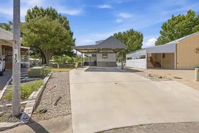 817 Brazos Harbor Circle, Granbury, TX 76048 - Photo 8
