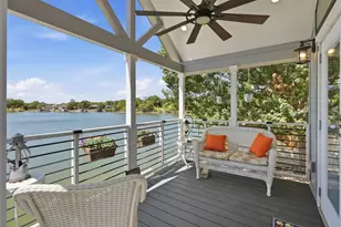 817 Brazos Harbor Cir, Granbury, TX 76048 - Photo 4