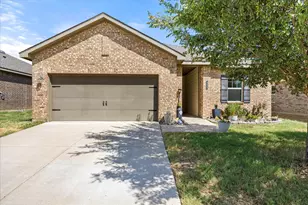 433 Starboard Dr, Crowley, TX 76036 - Photo 1