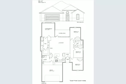 7701 Freedom Crest Avenue, Abilene, TX 79602 - Photo 1