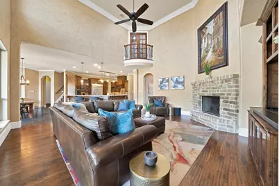 120 Kyle Court, Double Oak, TX 75077 - Photo 8