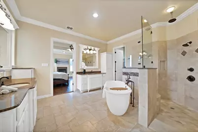 120 Kyle Court, Double Oak, TX 75077 - Photo 18