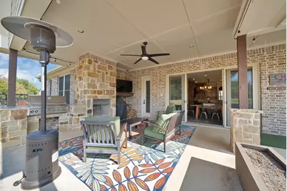 120 Kyle Court, Double Oak, TX 75077 - Photo 34