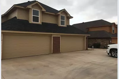 105 County Road 337, Tuscola, TX 79562 - Photo 1