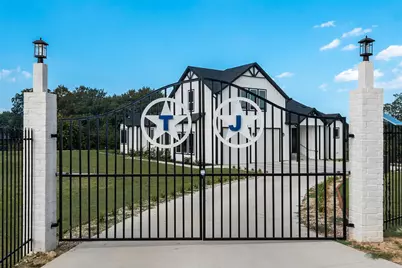 911 Oldgate Road, Lakeside, TX 76108 - Photo 1