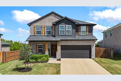2405 Lundy Canyon Street, Forney, TX 75126 - Photo 2