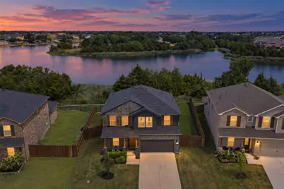 2405 Lundy Canyon Street, Forney, TX 75126 - Photo 1